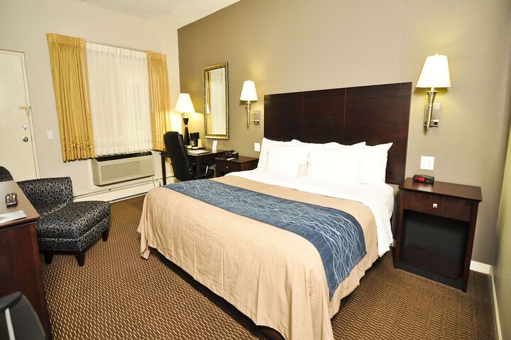 1 King Bed (8 of 19)