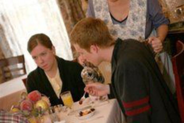 Fitness Center Photo