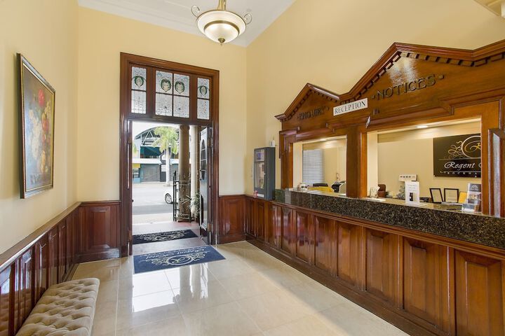 Lobby Photos
