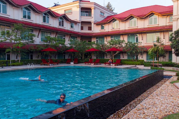 Hotel 43 of 43
