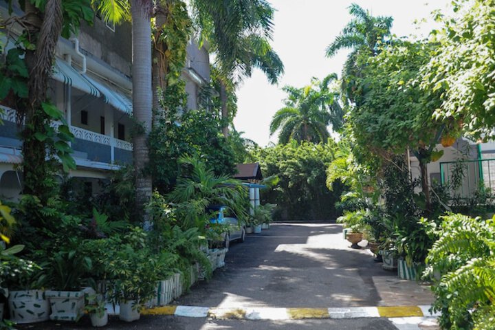 Hotel Exterior 67 of 69