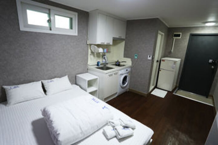 Suite Room