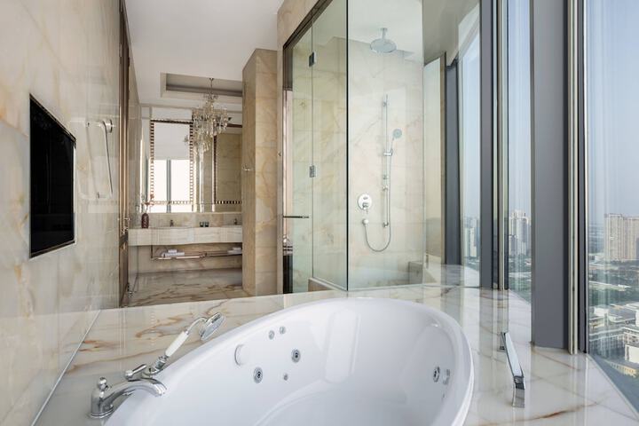 Bath Photo
