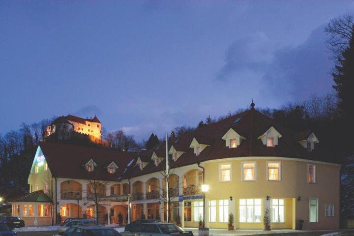 Hotel Razgorsek