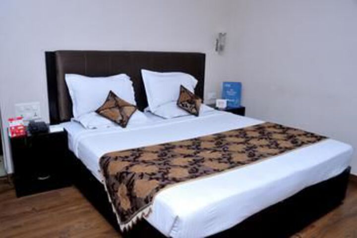 OYO Rooms Railway Station Patna