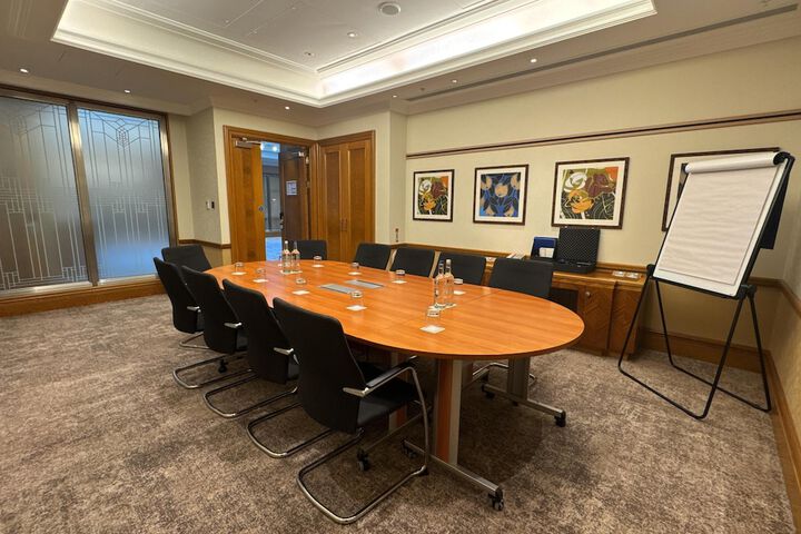 Meeting 269 of 284