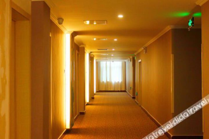 Hotel Interior 12 of 15
