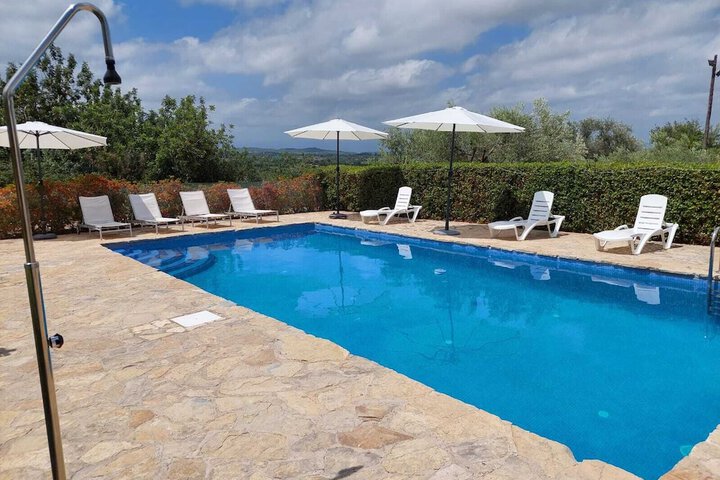 Villa Pardalot Boutique Stays