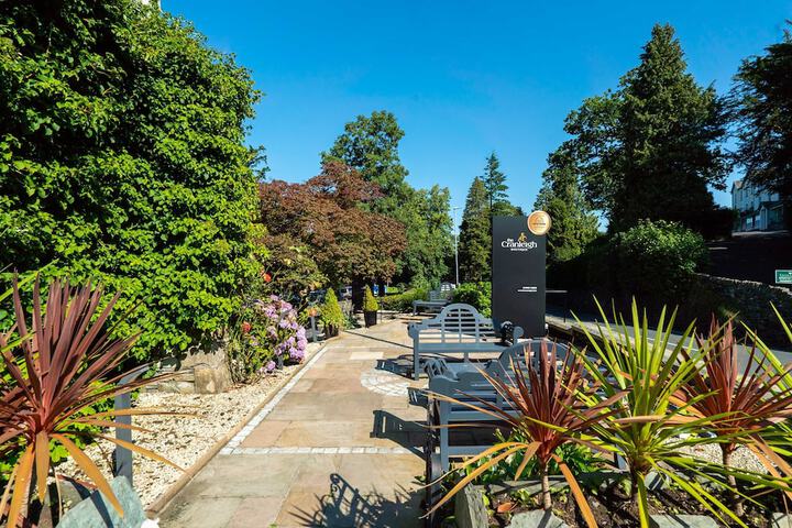 Terrace/Patio 154 of 242