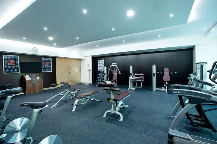 Health and Fitness 58 of 97