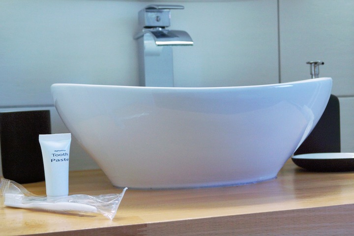 Bath Photo