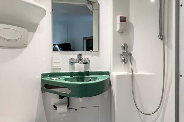 Bath Interior