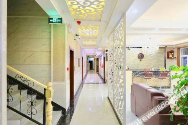 Hotel Interior 23 of 33