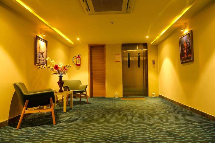 Hotel Interior 40 of 46
