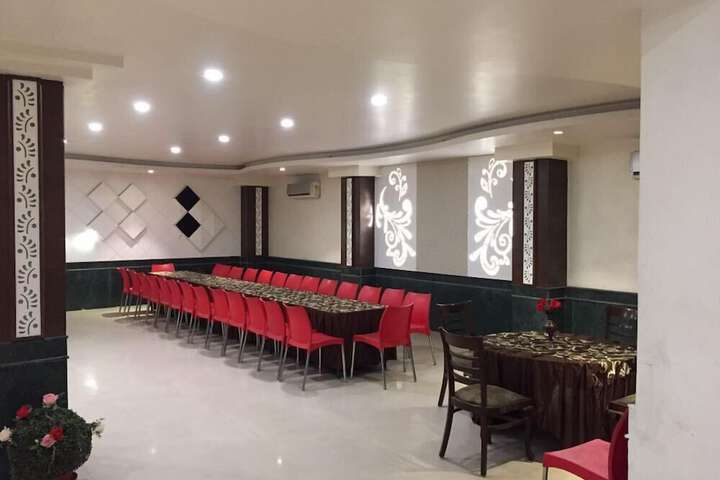 Restaurants