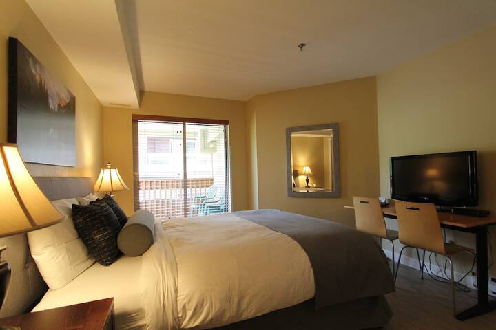 Spa Photos