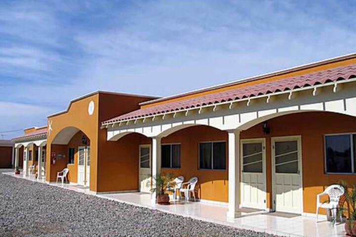 Image of Hotel Los Caracoles
