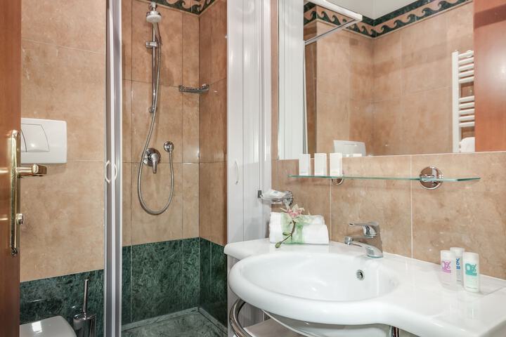 Bath Interior