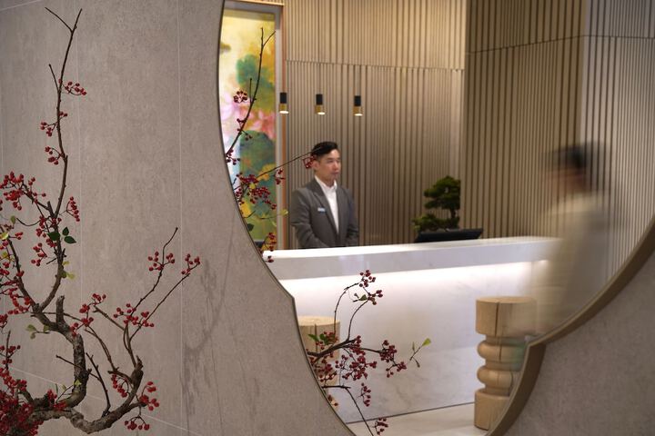 Hotel Interior 3 of 41