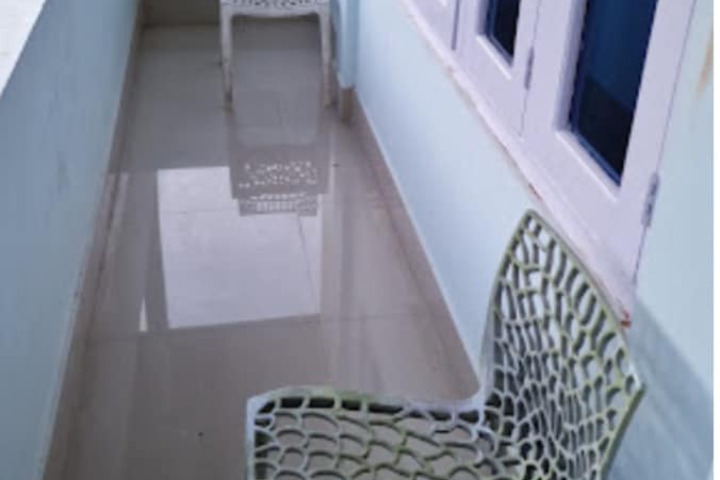 Terrace/Patio 6 of 14