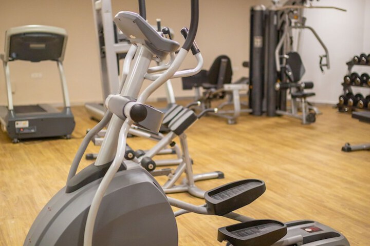 Health and Fitness 32 of 56