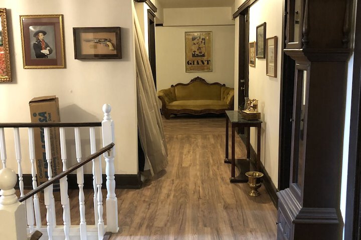 Ballroom/Hall 48 of 58