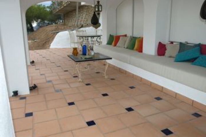 Terrace/Patio 42 of 44