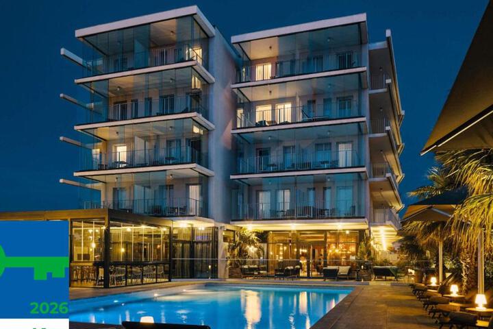 Hôtel Mercure Toulon La Seyne-Sur-Mer