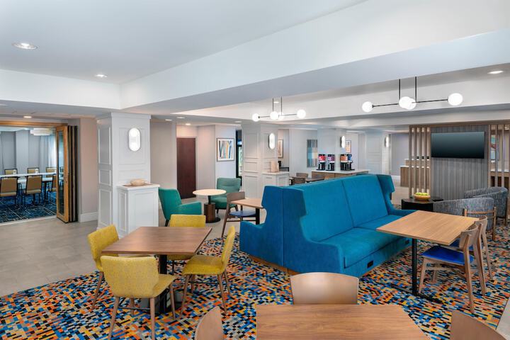 Lobby Photos