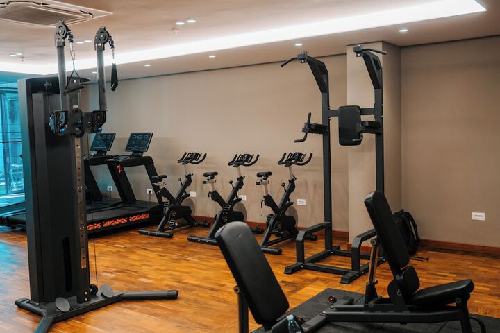 Health and Fitness 31 of 60