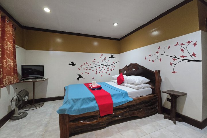Room 18 of 171