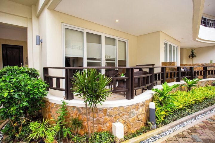 Terrace/Patio 207 of 208
