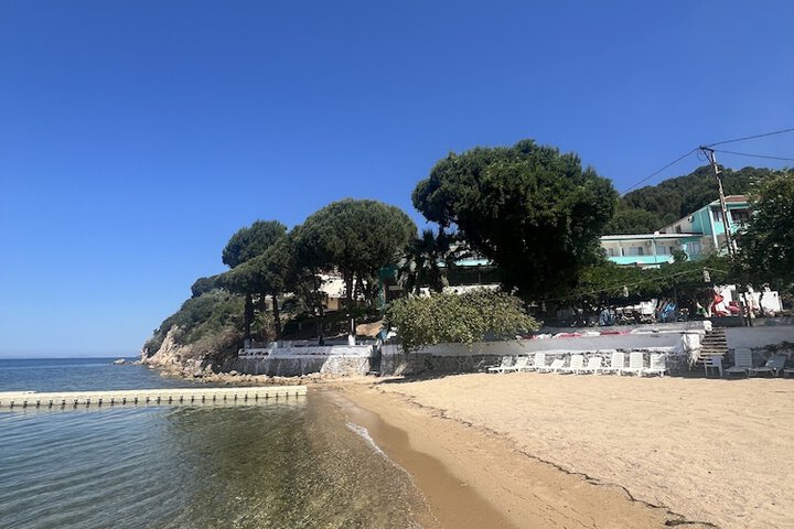 İnka Otel in Armutlu