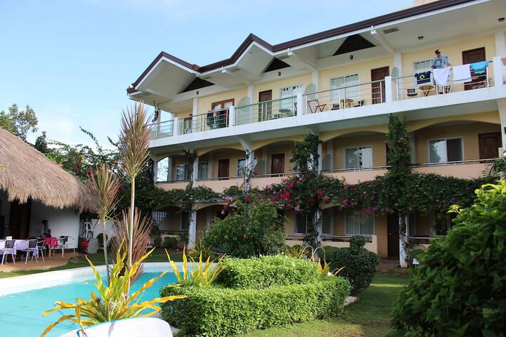 Hotel 59 of 59