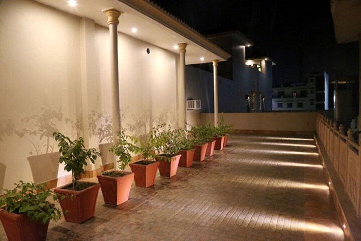 Hotel 58 of 61