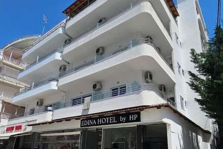 Hotel 19 of 21