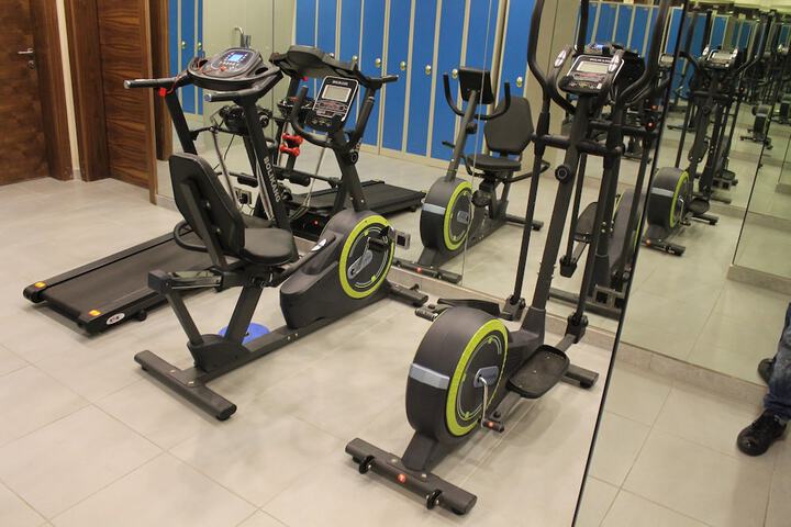 Health and Fitness 26 of 47