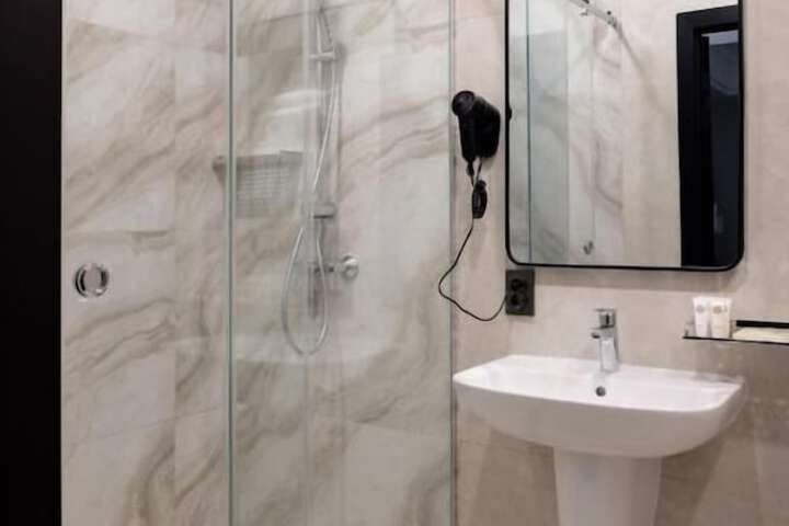 Bath Amenities