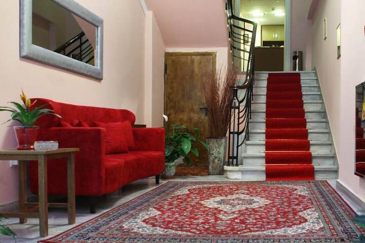 Hotel Interior 3 of 54
