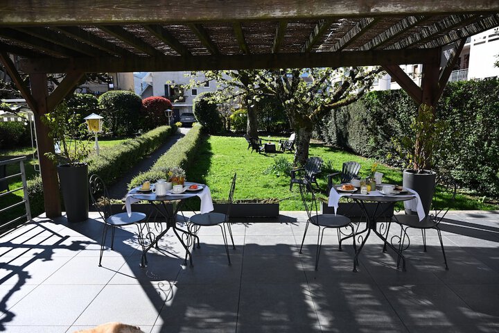 Terrace/Patio 63 of 67