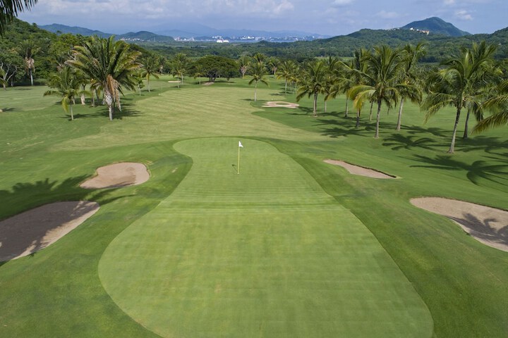 Golf 39 of 52