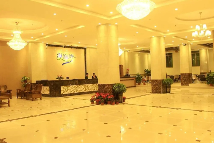 Hotel Interior 2 of 10