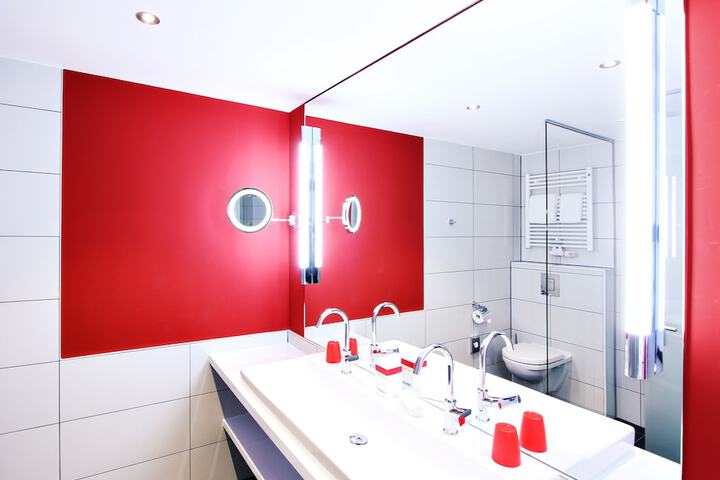 Bathroom Vanities