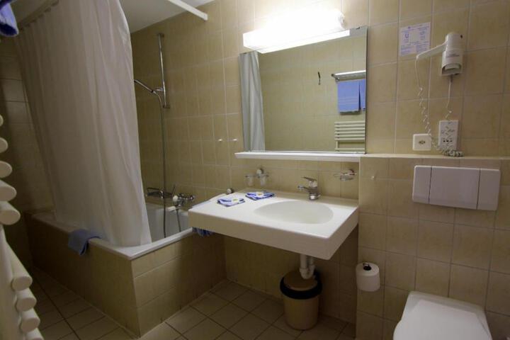 Fitness Center Photo