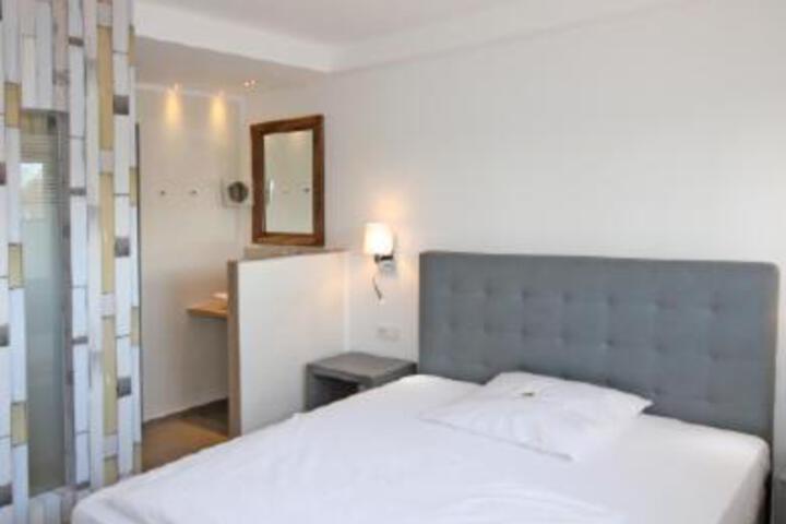 Hotel Haus Berger