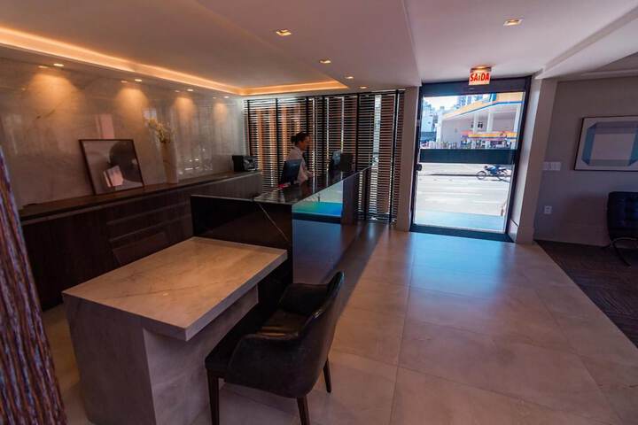 Lobby Photos