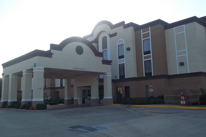 Hotel 58 of 58