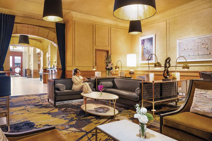 Hotel Interior 23 of 86