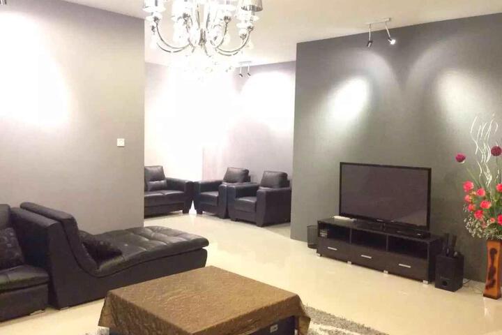 Watermelon Homestay Miri