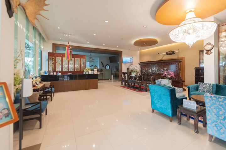 Hotel Interior 2 of 40